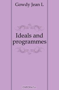 Ideals and programmes