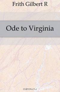 Ode to Virginia