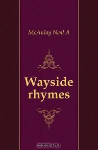 Wayside rhymes