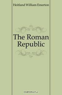 The Roman Republic