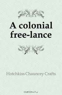 A colonial free-lance