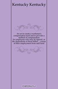 An act to create a workman