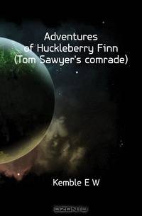 Adventures of Huckleberry Finn (Tom Sawyer