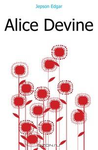 Alice Devine