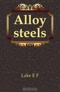 Alloy steels