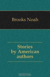 Stories by American authors