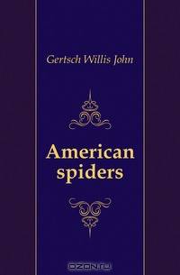 American spiders