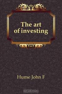 The art of investing