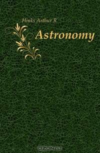 Astronomy