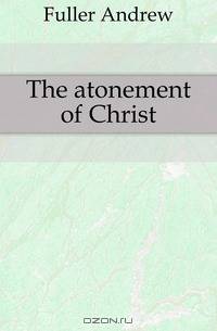 The atonement of Christ