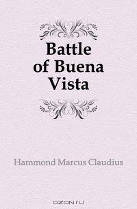 Battle of Buena Vista