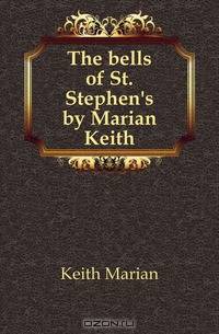 The bells of St. Stephen