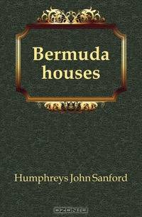 Bermuda houses