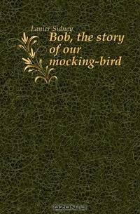 Bob, the story of our mocking-bird