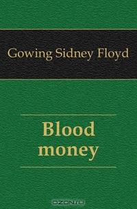 Blood money