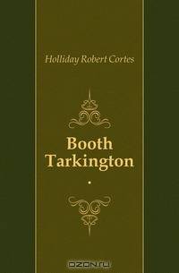 Booth Tarkington
