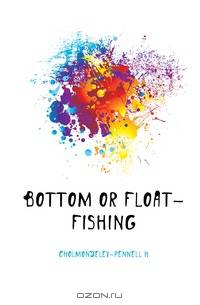 Bottom or float-fishing