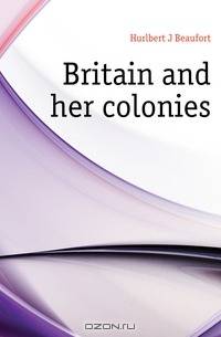 Britain and her colonies