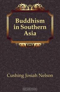 Buddhism in Southern Asia