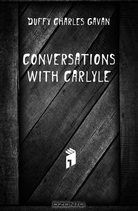 Conversations with Carlyle