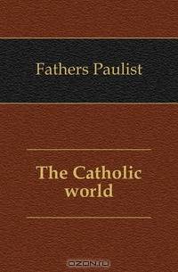 The Catholic world