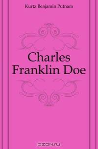 Charles Franklin Doe