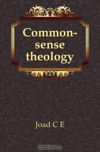 Common-sense theology