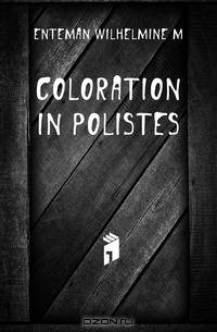 Coloration in polistes