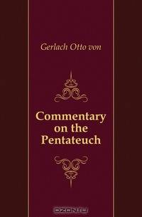 Commentary on the Pentateuch