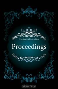 Proceedings