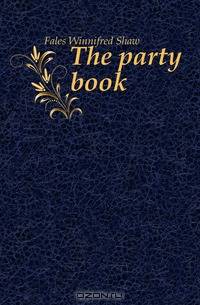The party book