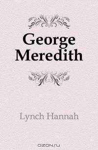 George Meredith
