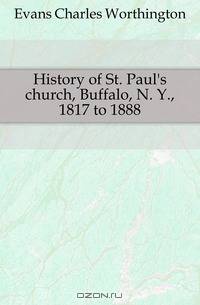 History of St. Paul