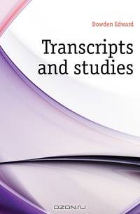 Transcripts and studies
