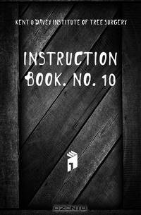 Instruction book. No. 10