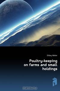 Poultry-keeping on farms and small holdings