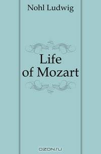 Life of Mozart