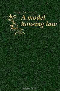 A model housing law