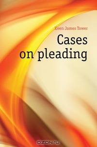 Cases on pleading