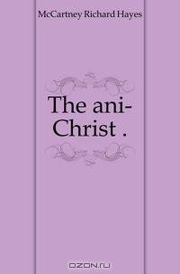 The ani-Christ