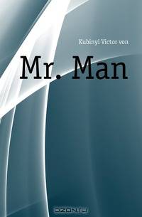 Mr. Man