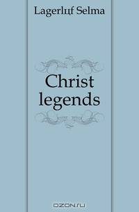 Christ legends