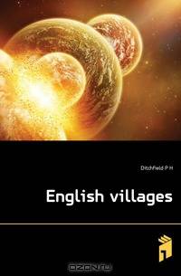 English villages