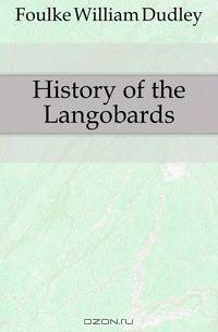 History of the Langobards