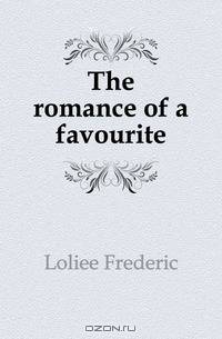 The romance of a favourite
