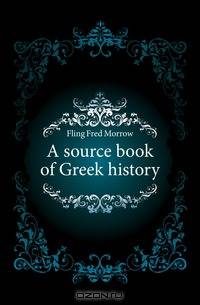 A source book of Greek history
