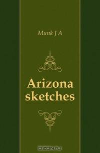Arizona sketches