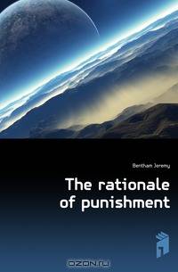 The rationale of punishment