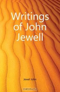 Writings of John Jewell