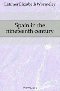 Spain in the nineteenth century